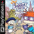 2000 – PlayStation 1: Rugrats in Paris The Movie - Video Games - ThrowbackBuys - Pinnaclecollectibles