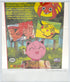 2000 – Pokemon: Jigglypuff Pop VHS, Jason Paige Autographed – IGS 9/9 Graded Sealed – 1 of 7 - RARE - VHS - ThrowbackBuys - ThrowbackBuys