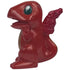 2000 - Pokemon Sasco Nintendo Kelloggs Promotional Mini Figure Charmander 1.5" - Action Figures & Collectibles - ThrowbackBuys - A N E 1 Stop Shop