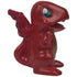 2000 - Pokemon Sasco Nintendo Kelloggs Promotional Mini Figure Charmander 1.5" - Action Figures & Collectibles - ThrowbackBuys - A N E 1 Stop Shop