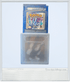 2000 - REPRODUCTION - Pokemon Crystal - Gameboy Color - Video Games - ThrowbackBuys - Slaqr Retro Gaming & Collectibles