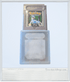 2000 - REPRODUCTION - Pokemon Silver - Gameboy Color - Video Games - ThrowbackBuys - Slaqr Retro Gaming & Collectibles