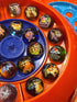 2000 - Toy Biz: Pokemon Pokeball Carrying Case w/25 Marbles - Action Figures & Collectibles - ThrowbackBuys - Kisara358