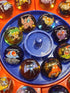 2000 - Toy Biz: Pokemon Pokeball Carrying Case w/25 Marbles - Action Figures & Collectibles - ThrowbackBuys - Kisara358