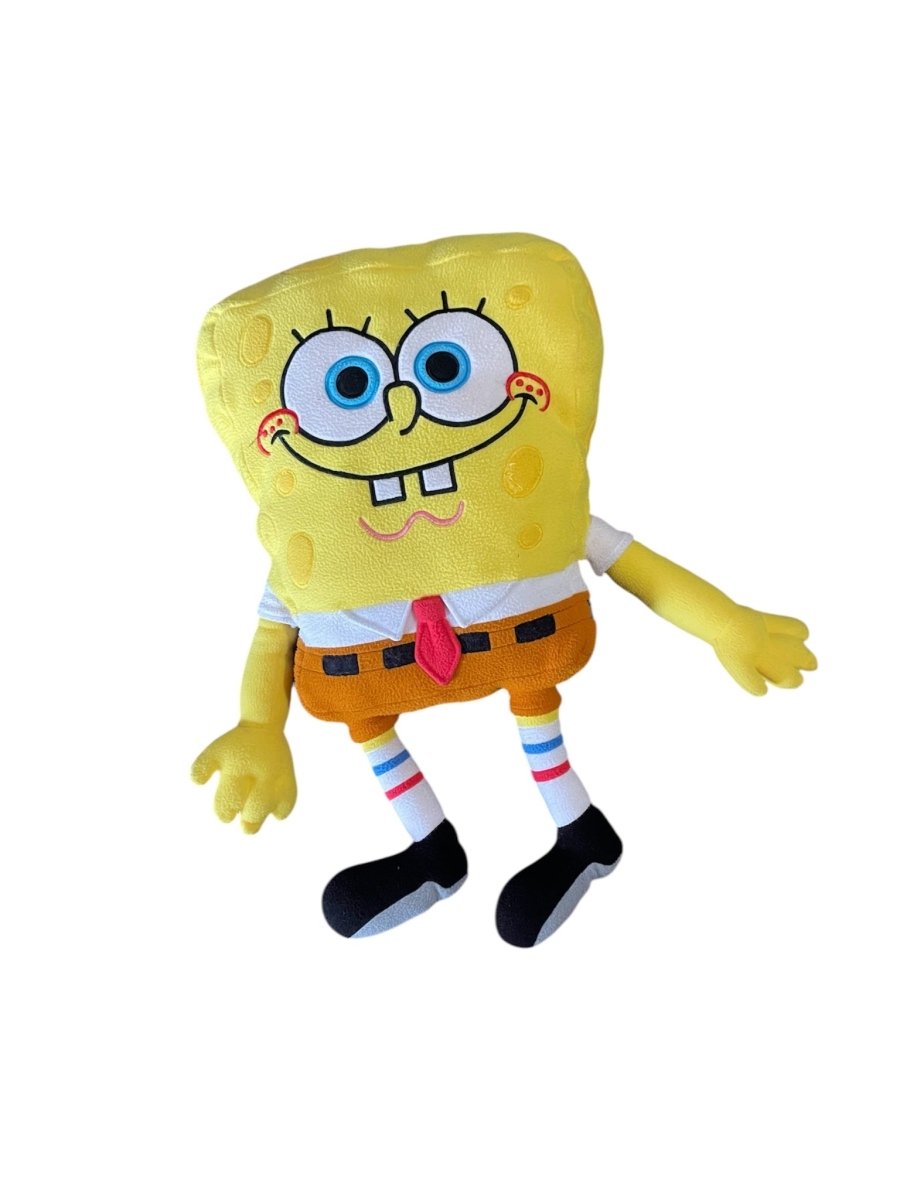 2000s 26" Spongebob Squarepants Plush - Collectible Toys - ThrowbackBuys - Shiznit