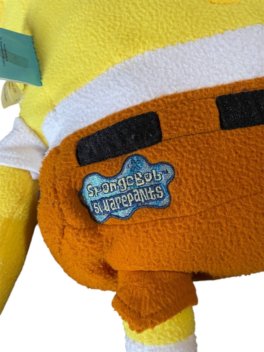 2000s 26" Spongebob Squarepants Plush - Collectible Toys - ThrowbackBuys - Shiznit