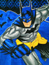 2000s Batman Blanket - Blankets - ThrowbackBuys - Shiznit