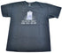 2000s - BBC: Doctor Who Movie T-Shirt - Large - T-Shirts - ThrowbackBuys -Yesterday's Attic