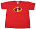 2000s - Disney's The Incredibles: Shirt - Large - T-Shirts - ThrowbackBuys -Yesterday's Attic