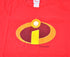 2000s - Disney's The Incredibles: Shirt - Large - T-Shirts - ThrowbackBuys -Yesterday's Attic