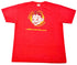 2000s - Dodgeball: Movie T-Shirt - Large - T-Shirts - ThrowbackBuys -Yesterday's Attic