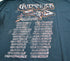 2000s - Godsmack: Unisex T-Shirt - L - T-Shirts - ThrowbackBuys -Yesterday's Attic
