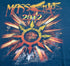 2000s - Godsmack: Unisex T-Shirt - L - T-Shirts - ThrowbackBuys -Yesterday's Attic