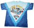 2000s - Grateful Dead: The Dead 2009 Times Union Center Shirt - Small - T-Shirts - ThrowbackBuys -Yesterday's Attic