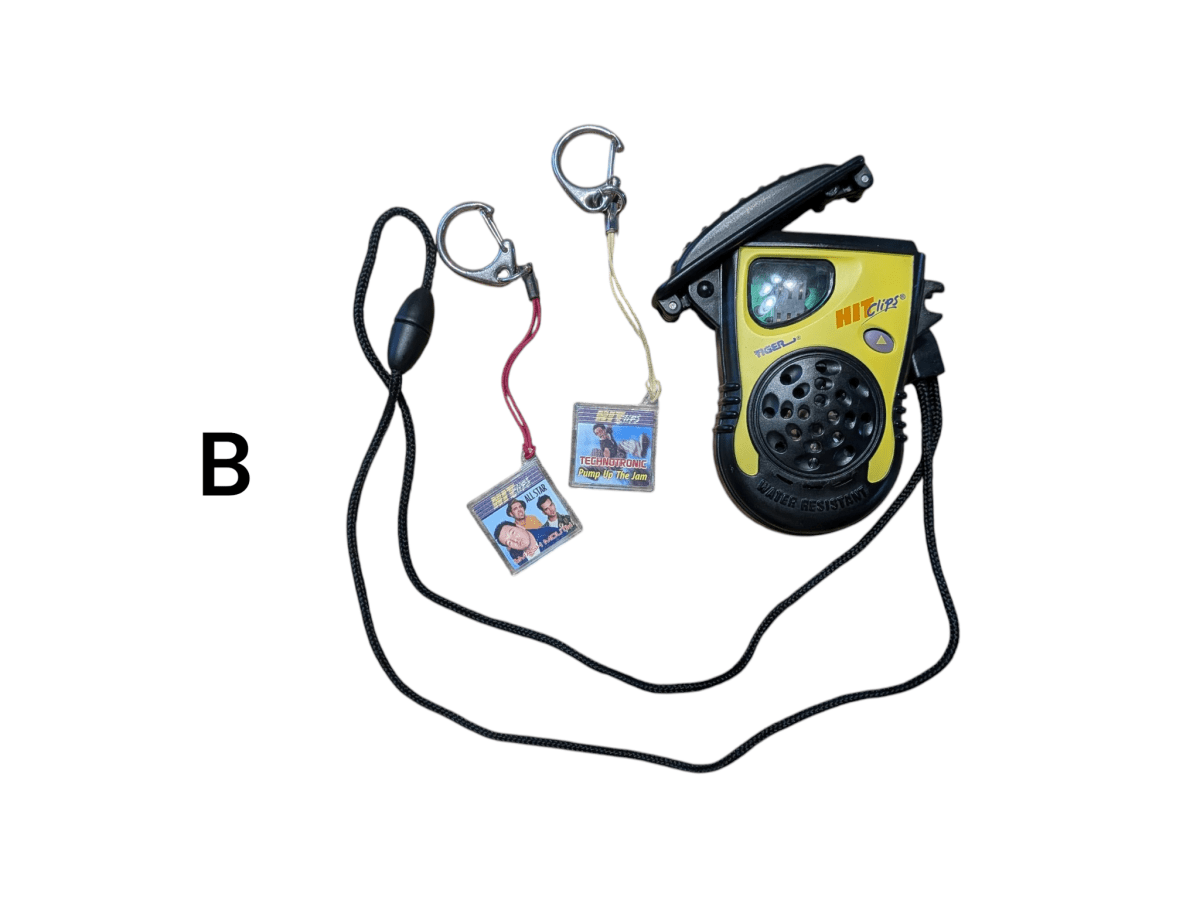 2000s Hit Clips Bundles - Portable Audio - ThrowbackBuys - shiznit