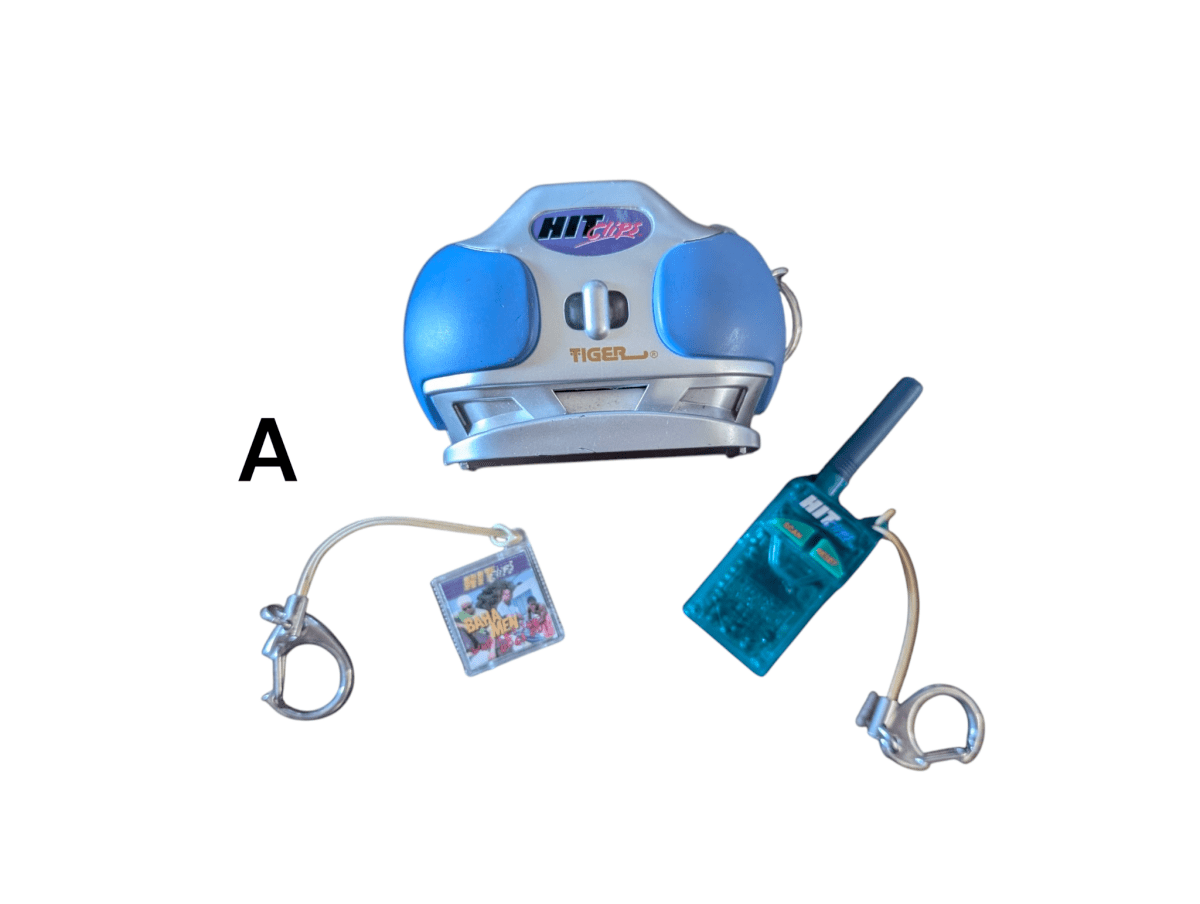 2000s Hit Clips Bundles - Portable Audio - ThrowbackBuys - shiznit