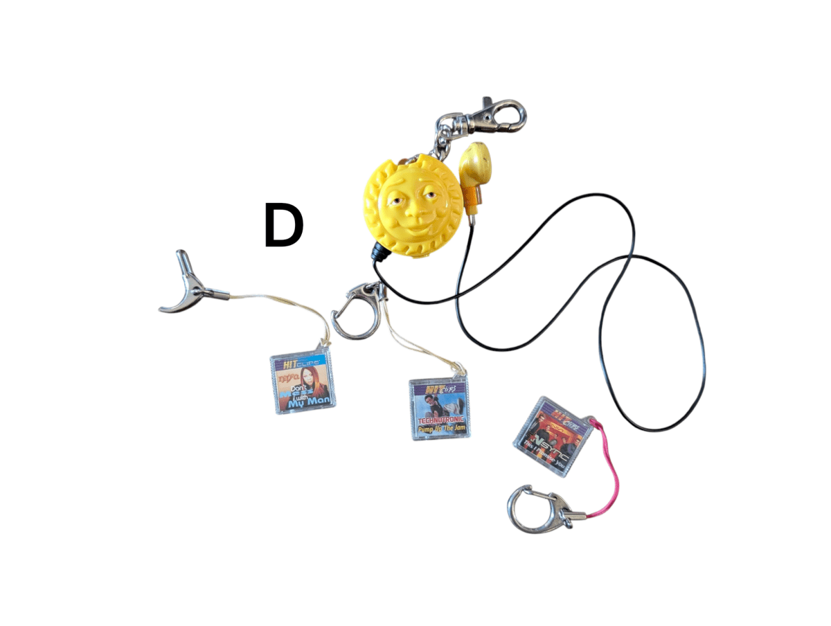 2000s Hit Clips Bundles - Portable Audio - ThrowbackBuys - shiznit