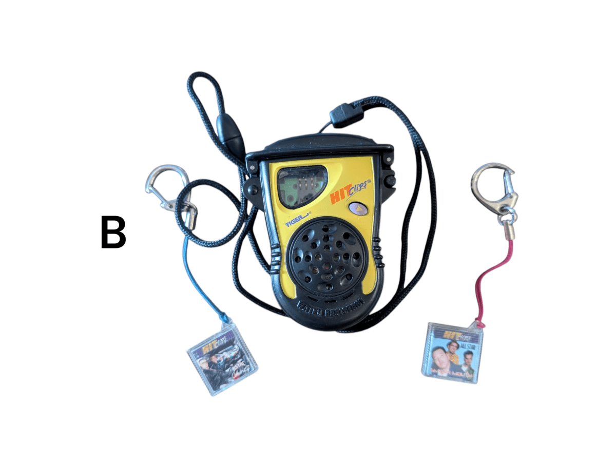 2000s Hit Clips Bundles - Portable Audio - ThrowbackBuys - shiznit