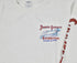 2000s - Jimmy Buffett: 2009 Tour Shirt - Large - T-Shirts - ThrowbackBuys -Yesterday's Attic