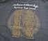 2000s - Melissa Etheridge: Tour T-Shirt - Men's XL - T-Shirts - ThrowbackBuys -Yesterday's Attic