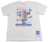 2000s - MLB: Los Angeles Dodgers Unisex T-Shirt - Medium - T-Shirts - ThrowbackBuys -Yesterday's Attic