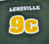 2000s - NBC: The Jay Leno Show T-Shirt - Large - T-Shirts - ThrowbackBuys -Yesterday's Attic