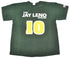 2000s - NBC: The Jay Leno Show T-Shirt - Large - T-Shirts - ThrowbackBuys -Yesterday's Attic