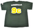 2000s - NBC: The Jay Leno Show T-Shirt - Large - T-Shirts - ThrowbackBuys -Yesterday's Attic
