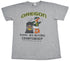 2000s - NCAA: Oregon Ducks BCS National Champions T-Shirt - Medium - T-Shirts - ThrowbackBuys -Yesterday's Attic