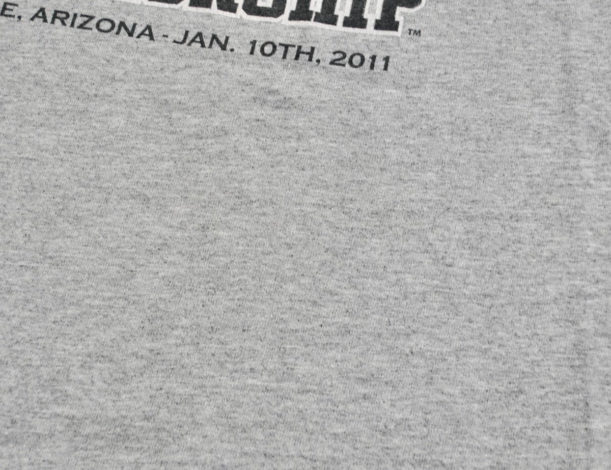 2000s - NCAA: Oregon Ducks BCS National Champions T-Shirt - Medium - T-Shirts - ThrowbackBuys -Yesterday's Attic