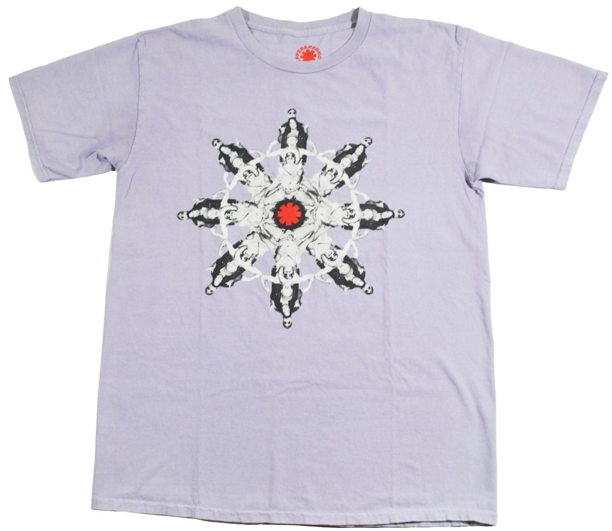 2000s - Red Hot Chili Peppers: Unisex Tour Shirt - Medium - T-Shirts - ThrowbackBuys -Yesterday's Attic