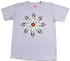 2000s - Red Hot Chili Peppers: Unisex Tour Shirt - Medium - T-Shirts - ThrowbackBuys -Yesterday's Attic