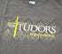 2000s - Showtime: The Tudors TV Show Unisex Shirt - XL - T-Shirts - ThrowbackBuys -Yesterday's Attic