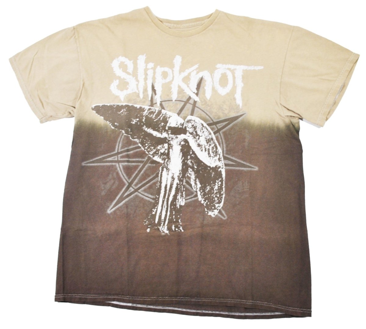 2000s - Slipknot: Unisex T-Shirt - M - T-Shirts - ThrowbackBuys -Yesterday's Attic