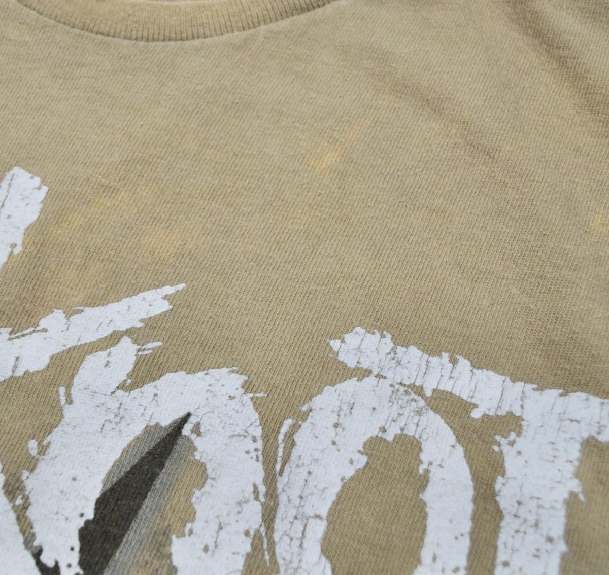 2000s - Slipknot: Unisex T-Shirt - M - T-Shirts - ThrowbackBuys -Yesterday's Attic