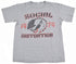 2000s - Social Distortion: Unisex T-Shirt - M - T-Shirts - ThrowbackBuys -Yesterday's Attic