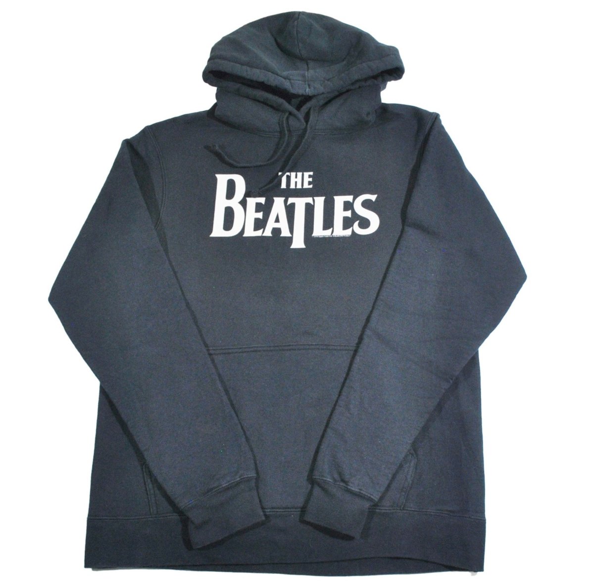 2000s - The Beatles: Sweatshirt - Medium - Sweatshirts - ThrowbackBuys -Yesterday's Attic