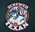 2000s - Yesterday's Attic: DJ Screw Screwed Up Texan Shirt - 2X - T-Shirts - ThrowbackBuys -Yesterday's Attic