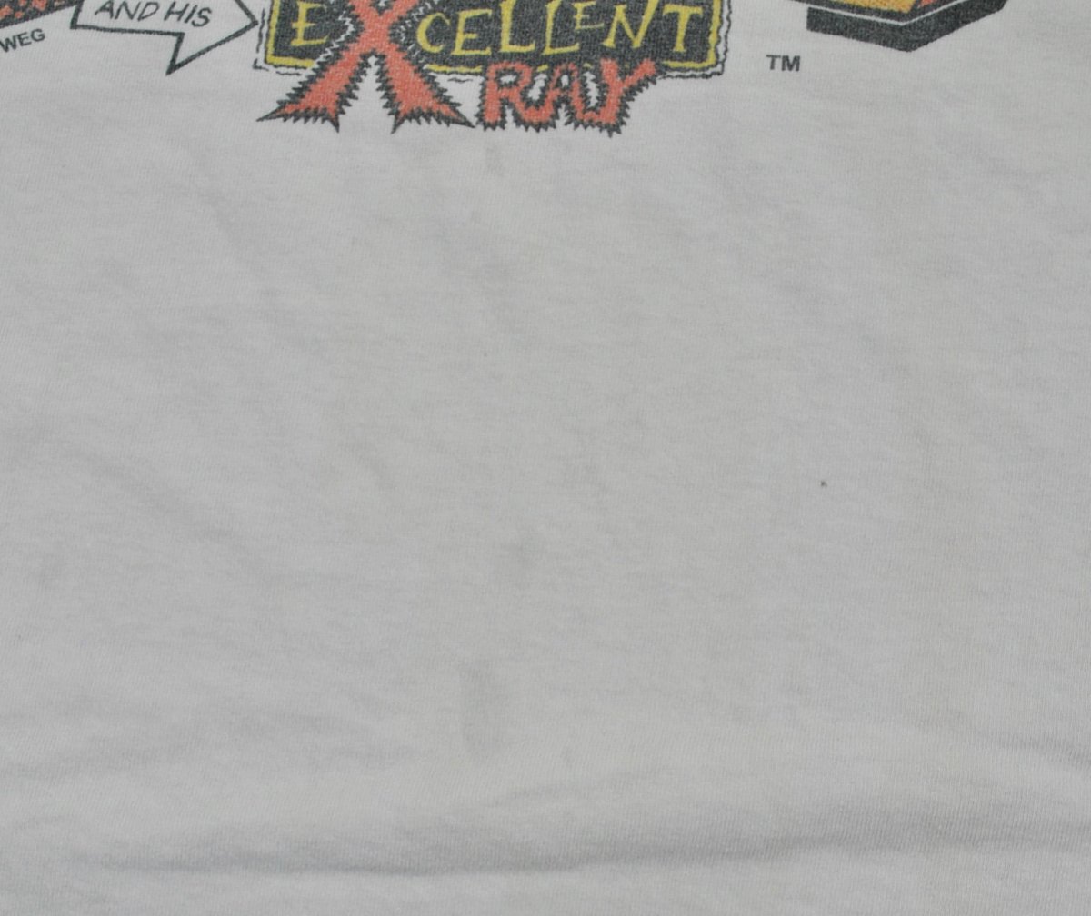 2000s - Yesterday's Attic: Dr Dude Shirt - XXL - T-Shirts - ThrowbackBuys -Yesterday's Attic