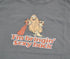 2000s - Yesterday's Attic: Flintstones T-Shirt - XL - T-Shirts - ThrowbackBuys -Yesterday's Attic