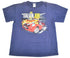 2000s - Yesterday's Attic: The Italian Job Turbo Coaster Shirt - Medium - T-Shirts - ThrowbackBuys -Yesterday's Attic