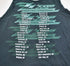 2000s - ZZ Top: Unisex Tank Shirt - L - Tank Tops - ThrowbackBuys -Yesterday's Attic