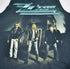 2000s - ZZ Top: Unisex Tank Shirt - L - Tank Tops - ThrowbackBuys -Yesterday's Attic