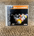 2001 - Billiards PlayStation 1 Game (PS1) - Video Games - ThrowbackBuys - Northwesttraders