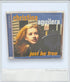 2001 - Christina Aguilera: Just Be Free CD - CDs - ThrowbackBuys - ThrowbackBuys