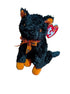 2001 'Fraidy the Cat' Beanie Baby - Collectible Toys - ThrowbackBuys -Shiznit