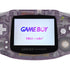 2001 - Game Boy Advance: AGB - 001 w/ IPS LCD + Driver 2 - Handheld Consoles - ThrowbackBuys - A N E 1 Stop Shop