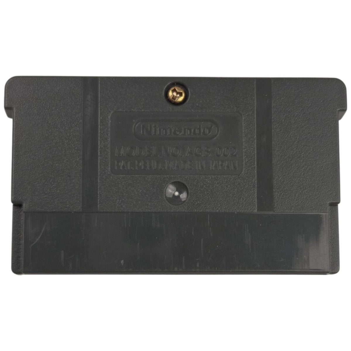 2001 - Game Boy Advance: AGB - 001 w/ IPS LCD + Driver 2 - Handheld Consoles - ThrowbackBuys - A N E 1 Stop Shop