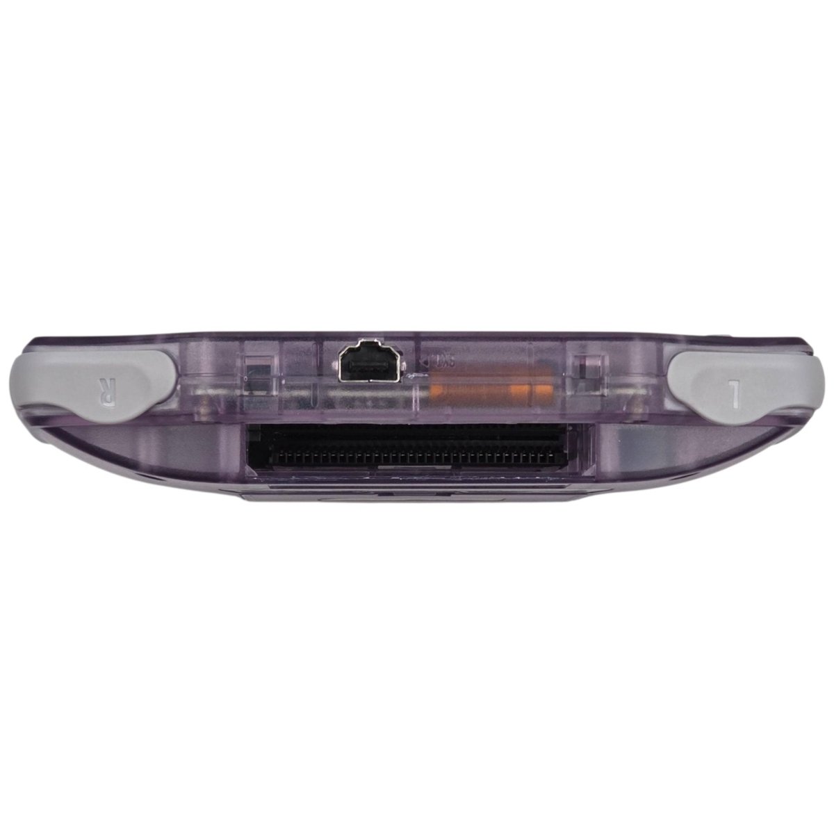 2001 - Game Boy Advance: AGB - 001 w/ IPS LCD + Driver 2 - Handheld Consoles - ThrowbackBuys - A N E 1 Stop Shop