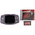 2001 - Game Boy Advance: AGB - 001 w/ IPS LCD + Driver 2 - Handheld Consoles - ThrowbackBuys - A N E 1 Stop Shop